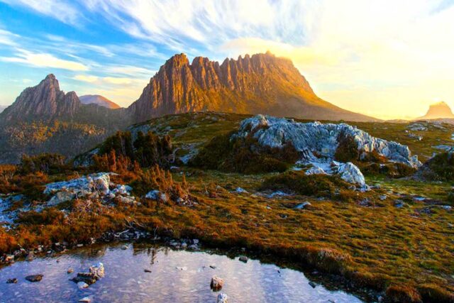 Where to stay in Australia