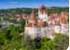 Where to stay in Bran-Castle