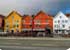 Where to stay in Bryggen-Hanseatic-wharf