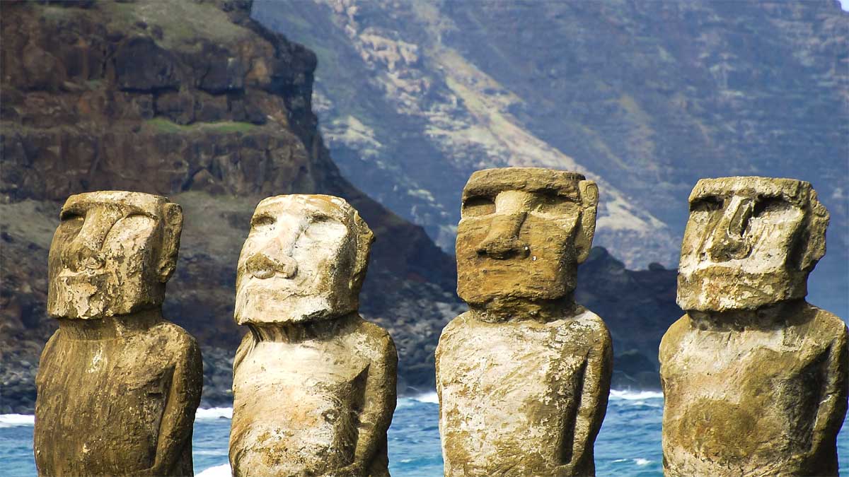 Where to stay in Easter Island