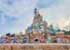 Where to stay in Hong-Kong-Disneyland