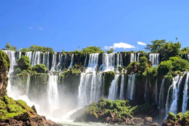 Where to stay in Argentina