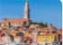 Where to stay in Istria