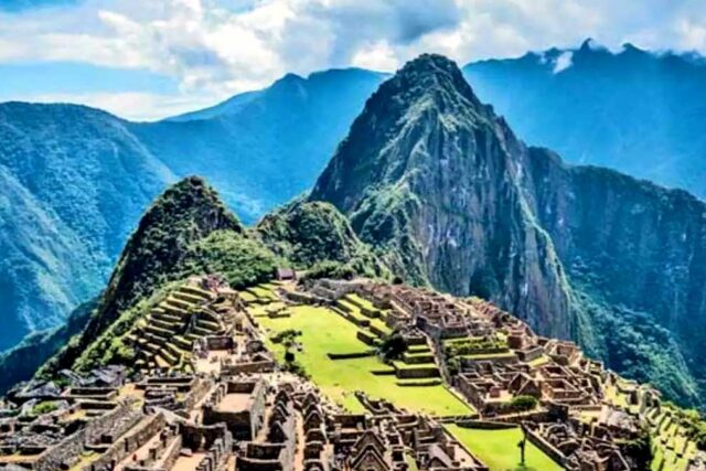Where to stay in Peru