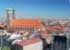 Where to stay in Munich