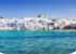 Where to stay in Paros