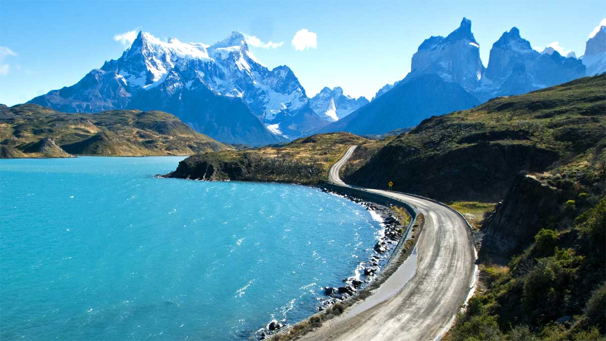 Where to stay in Patagonia