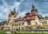 Where to stay in Pele-Castle