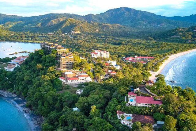 Where to stay in Costa Rica