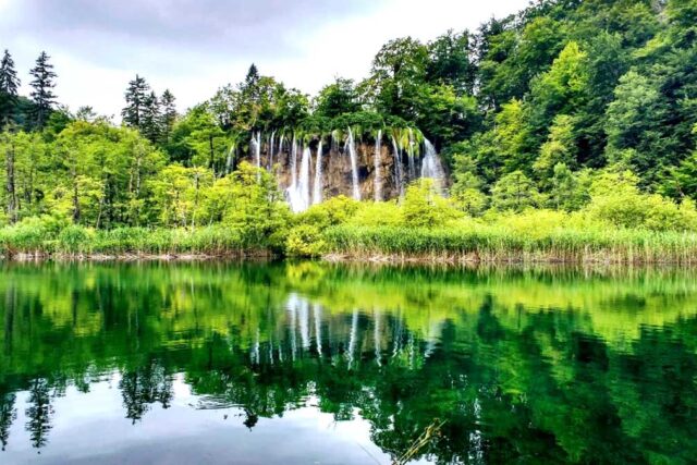 Where to stay in Croatia