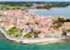 Where to stay in Porec