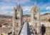 Where to stay in Quito