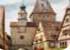 Where to stay in Rothenburg