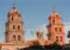 Where to stay in San-Luis-Potosí