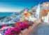 Where to stay in Santorini