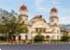 Where to stay in Semarang