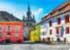 Where to stay in Sighisoara