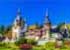 Where to stay in Sinaia