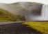 Where to stay in Skogafoss