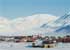Where to stay in Svalbard