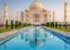 Where to stay in Taj-Mahal