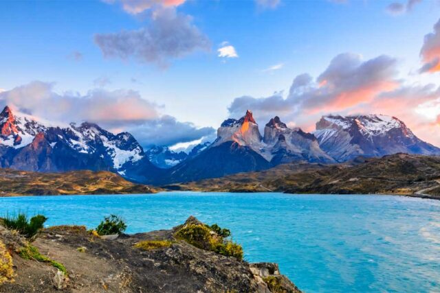 Where to stay in Chile