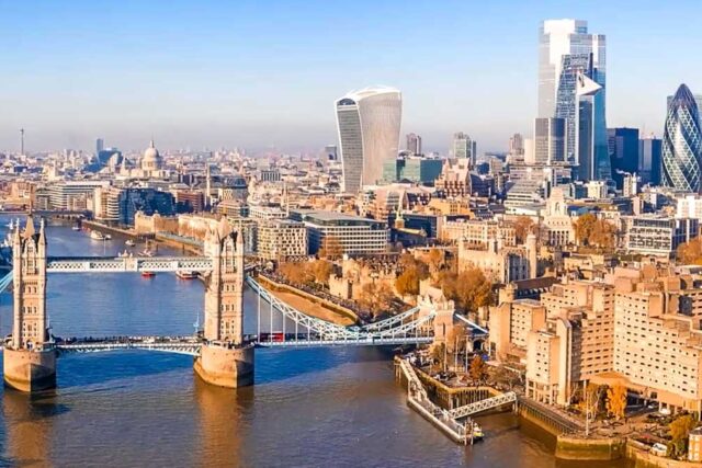 Where to stay in United Kingdom