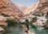 Where to stay in Wadi-Shab