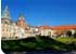 Where to stay in Wawel-Royal-Castle
