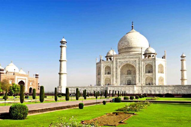 Where to stay in India