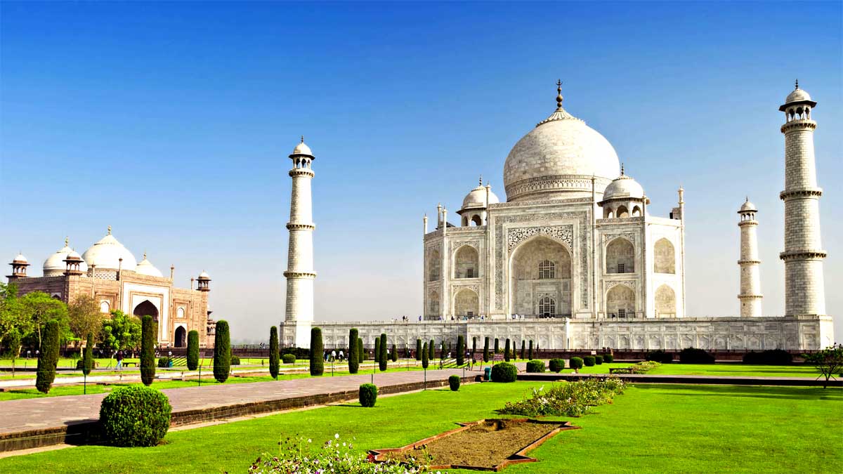 Where to stay in India