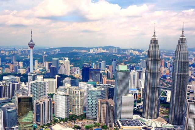 Where to stay in Malaysia