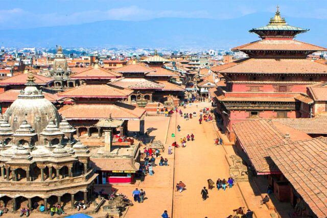 Where to stay in Nepal