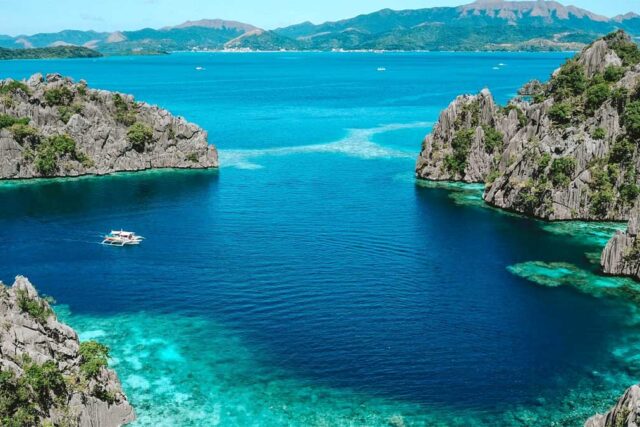 Where to stay in Philippines