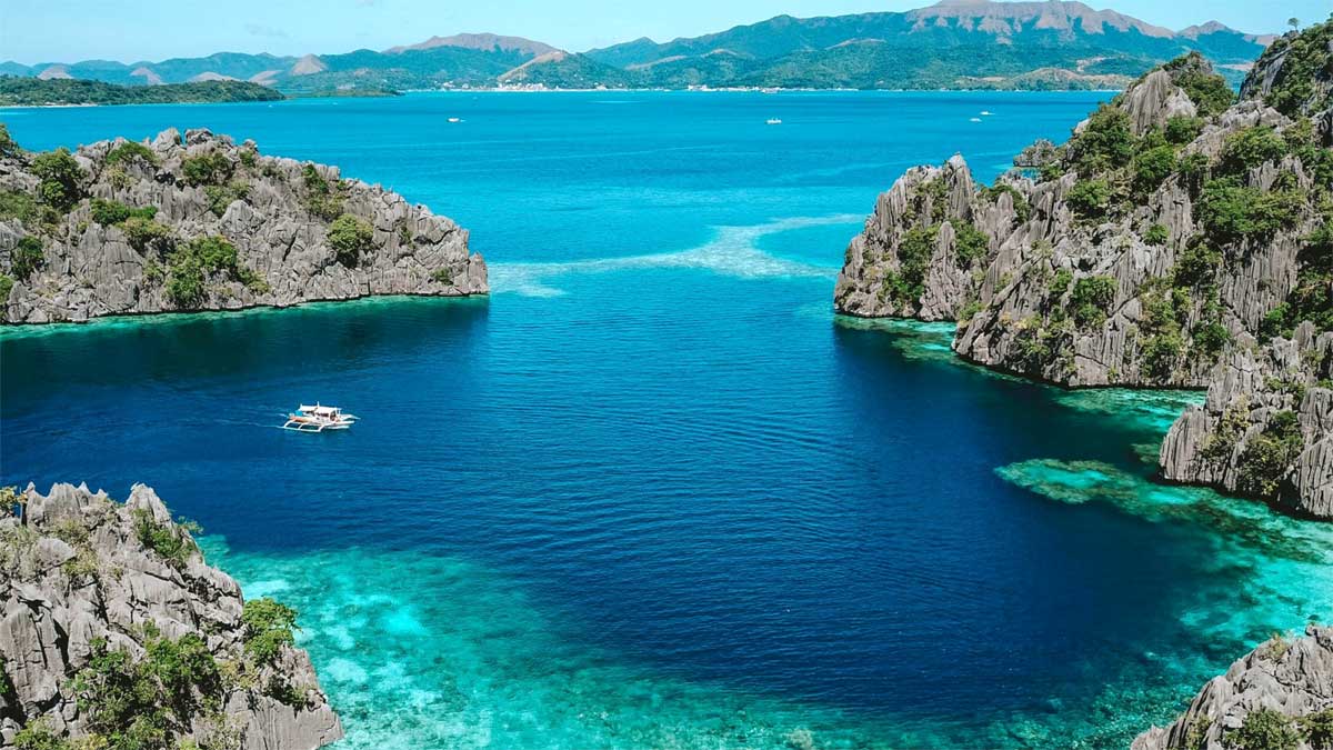 Where to stay in Philippines