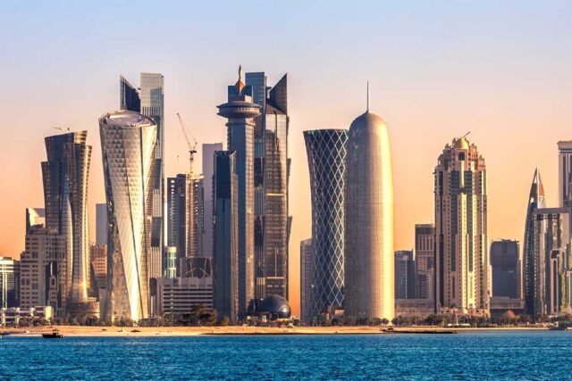 Where to stay in Qatar
