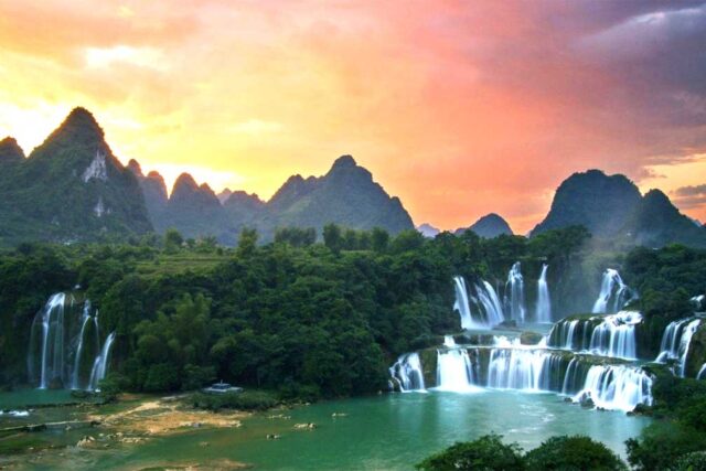 Where to stay in Vietnam