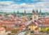 Where to stay in Würzburg