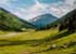 Where to stay and sightseeing in Altyn-Arashan, Kyrgyzstan