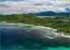 Where to stay and sightseeing in Baie-Lazare, Seychelles