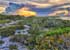 Where to stay in Chalk Sound National Park