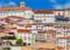 Where to stay and sightseeing in Coimbra, Portugal