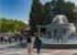 Where to stay and sightseeing in Fountain-Square, Azerbaijan