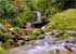 Where to stay and sightseeing in Geroldsauer-Wasserfall, Baden-Baden