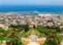 Where to stay and sightseeing in Haifa, Israel