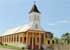 Where to stay and sightseeing in Harper, Liberia