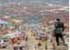 Where to stay and sightseeing in Ibadan, Nigeria