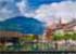 Where to stay and sightseeing in Interlaken, Switzerland