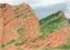 Where to stay and sightseeing in Jeti-Oguz, Kyrgyzstan