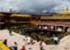 Where to stay and sightseeing in Jokhang-Temple, Tibet
